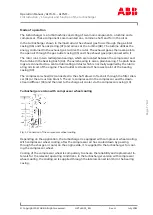 Предварительный просмотр 9 страницы ABB A170-M66 Operation Manual