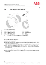 Preview for 56 page of ABB A170-M66 Operation Manual