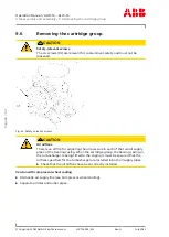 Preview for 88 page of ABB A170-M66 Operation Manual