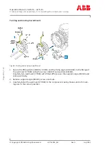 Preview for 108 page of ABB A170-M66 Operation Manual