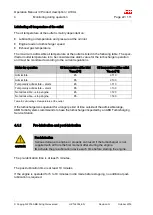 Preview for 52 page of ABB A175-L37 Operation Manual