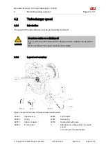 Preview for 53 page of ABB A175-L37 Operation Manual