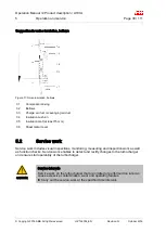 Preview for 60 page of ABB A175-L37 Operation Manual