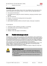 Preview for 65 page of ABB A175-L37 Operation Manual