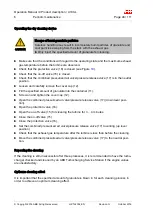 Preview for 78 page of ABB A175-L37 Operation Manual