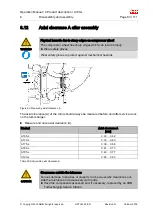 Preview for 113 page of ABB A175-L37 Operation Manual