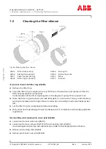 Preview for 56 page of ABB A175-M62 Operation Manual