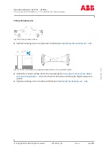 Preview for 37 page of ABB A175-M66 Operating Manual