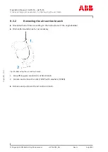 Preview for 82 page of ABB A175-M66 Operating Manual