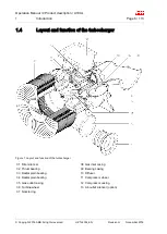 Preview for 36 page of ABB A180-L37 Operation Manual