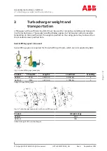 Preview for 11 page of ABB A200-H Original Assembly Instructions