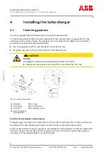 Preview for 12 page of ABB A200-H Original Assembly Instructions