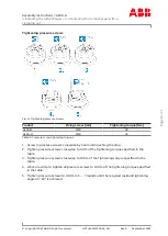 Preview for 17 page of ABB A200-H Original Assembly Instructions