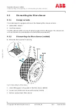 Preview for 80 page of ABB A200-L Operation Manual