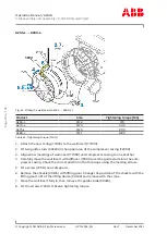 Preview for 106 page of ABB A200-L Operation Manual