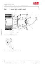 Preview for 110 page of ABB A200-L Operation Manual