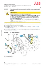 Preview for 114 page of ABB A200-L Operation Manual