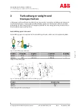 Preview for 11 page of ABB A238-H Series Original Assembly Instructions