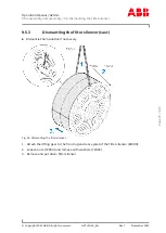 Preview for 81 page of ABB A255-L Operation Manual