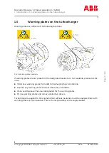 Preview for 37 page of ABB A255-L35 Original Operation Manual