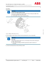 Preview for 87 page of ABB A255-L35 Original Operation Manual