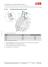 Preview for 120 page of ABB A255-L35 Original Operation Manual