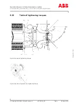 Preview for 121 page of ABB A255-L35 Original Operation Manual