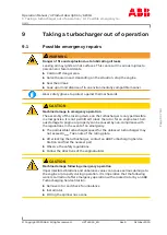 Preview for 123 page of ABB A255-L35 Original Operation Manual