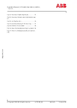 Preview for 142 page of ABB A255-L35 Original Operation Manual