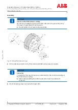 Предварительный просмотр 82 страницы ABB A275-L59 Operation Manual