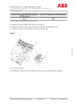 Предварительный просмотр 85 страницы ABB A275-L59 Operation Manual