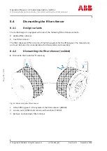 Предварительный просмотр 86 страницы ABB A275-L59 Operation Manual