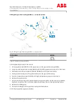 Предварительный просмотр 107 страницы ABB A275-L59 Operation Manual