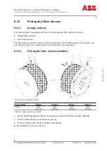 Предварительный просмотр 113 страницы ABB A275-L59 Operation Manual