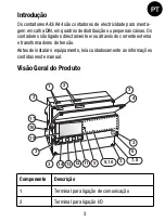 Предварительный просмотр 106 страницы ABB A43 Manual