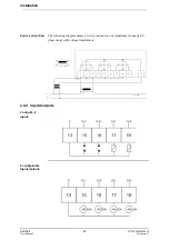 Preview for 24 page of ABB A43 User Manual