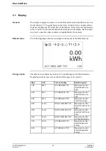 Preview for 27 page of ABB A43 User Manual