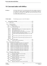 Preview for 172 page of ABB A43 User Manual