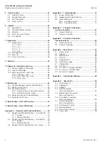 Предварительный просмотр 4 страницы ABB AAM631 Operating Instruction