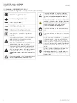 Предварительный просмотр 6 страницы ABB AAM631 Operating Instruction