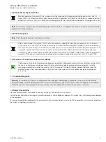 Предварительный просмотр 7 страницы ABB AAM631 Operating Instruction