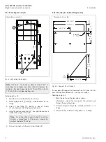 Предварительный просмотр 14 страницы ABB AAM631 Operating Instruction