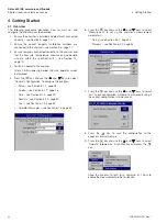 Предварительный просмотр 24 страницы ABB AAM631 Operating Instruction