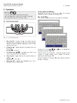 Предварительный просмотр 26 страницы ABB AAM631 Operating Instruction