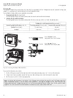 Предварительный просмотр 32 страницы ABB AAM631 Operating Instruction