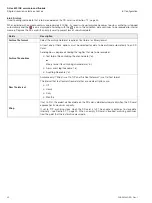 Предварительный просмотр 42 страницы ABB AAM631 Operating Instruction