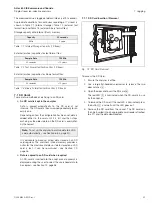 Предварительный просмотр 47 страницы ABB AAM631 Operating Instruction