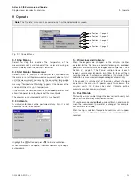 Предварительный просмотр 55 страницы ABB AAM631 Operating Instruction