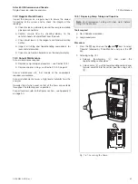 Предварительный просмотр 67 страницы ABB AAM631 Operating Instruction