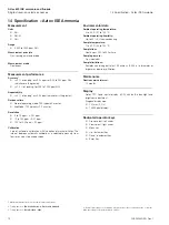 Предварительный просмотр 72 страницы ABB AAM631 Operating Instruction